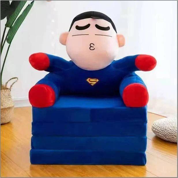 (W9) Baby Sofa Seater