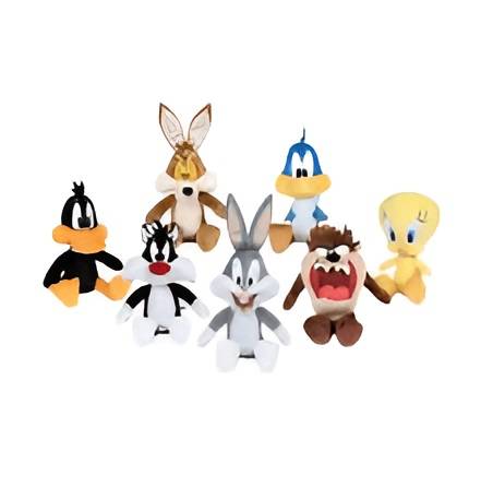 (Disney25) 20-25Cm Plush Toy,Skin,Mix Design