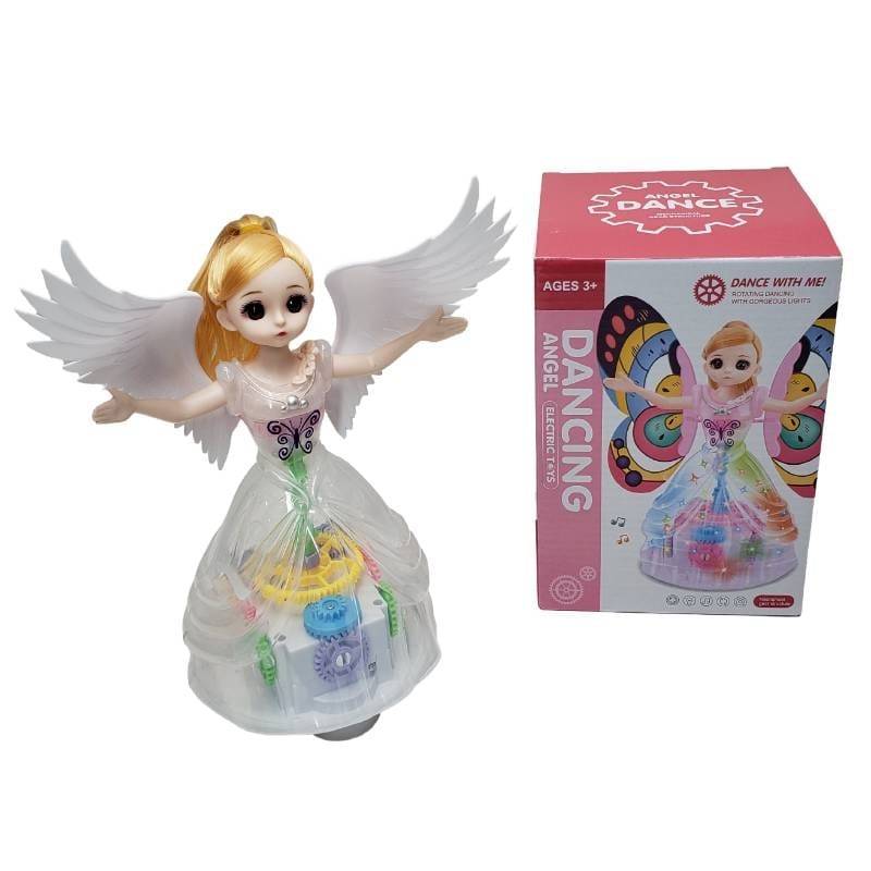 (DL-367) B/O Dancing Angel