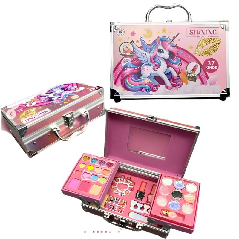 (B310) Make Up Set, Tnb
