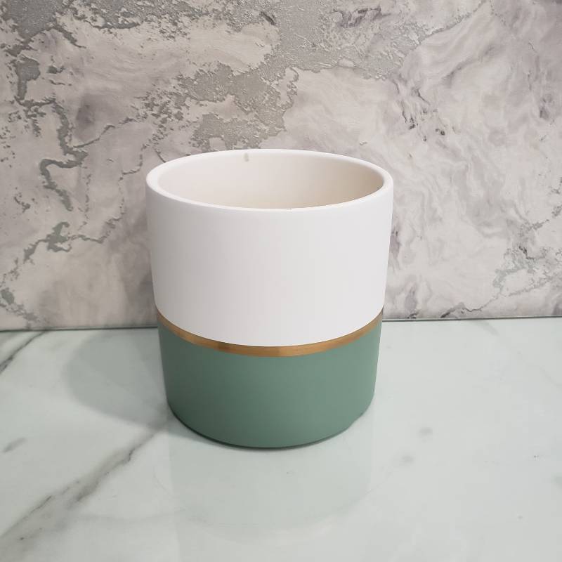 (TPM-700) Vase NC 25-13