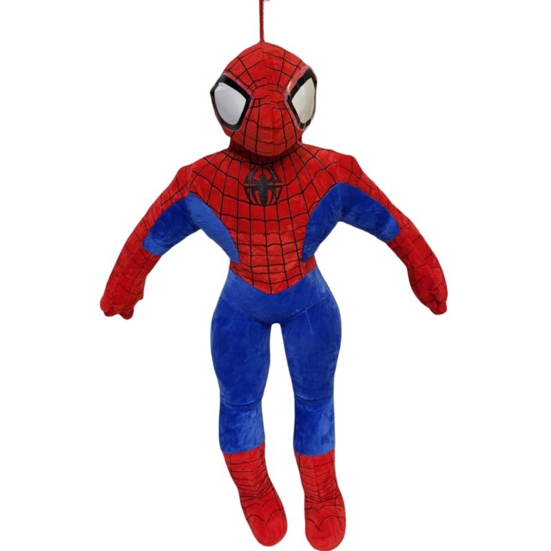 (Spiderman55) SpiderMna Stuff 55 Cm