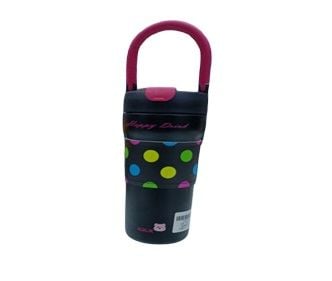 (6-KYXX-720) 720Ml Water Bottle,Mix Clr,304 Stainless