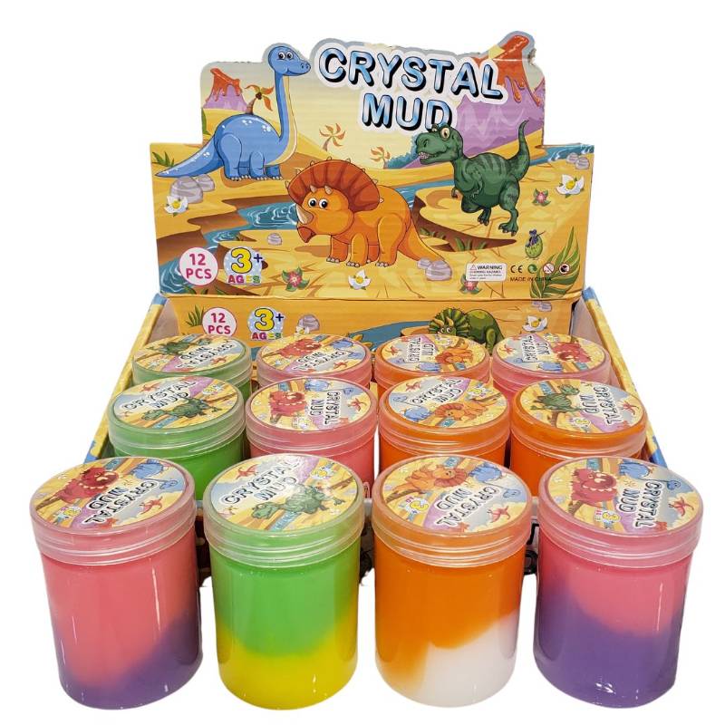 (RF-971) Slime 150G