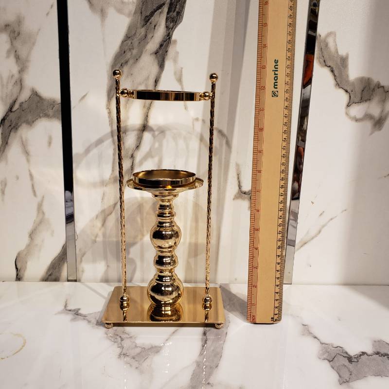 (TPM-1064) Modern Series Candle Stand 1064