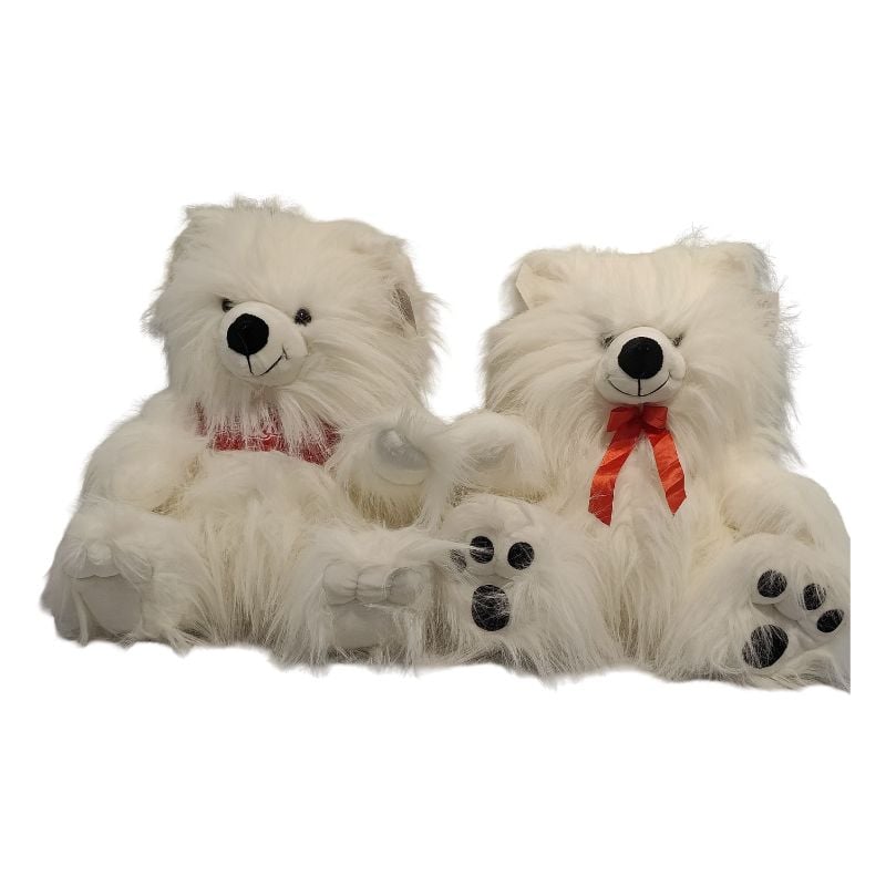 (Ziqi-736) Ziqi Bear Zqn 736))