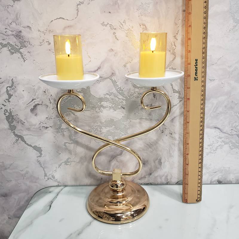 (TPM-621) Candle Stand Without Candle