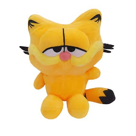 (Garfield30) 30Cm Plush Toy,Skin,Mix Design3