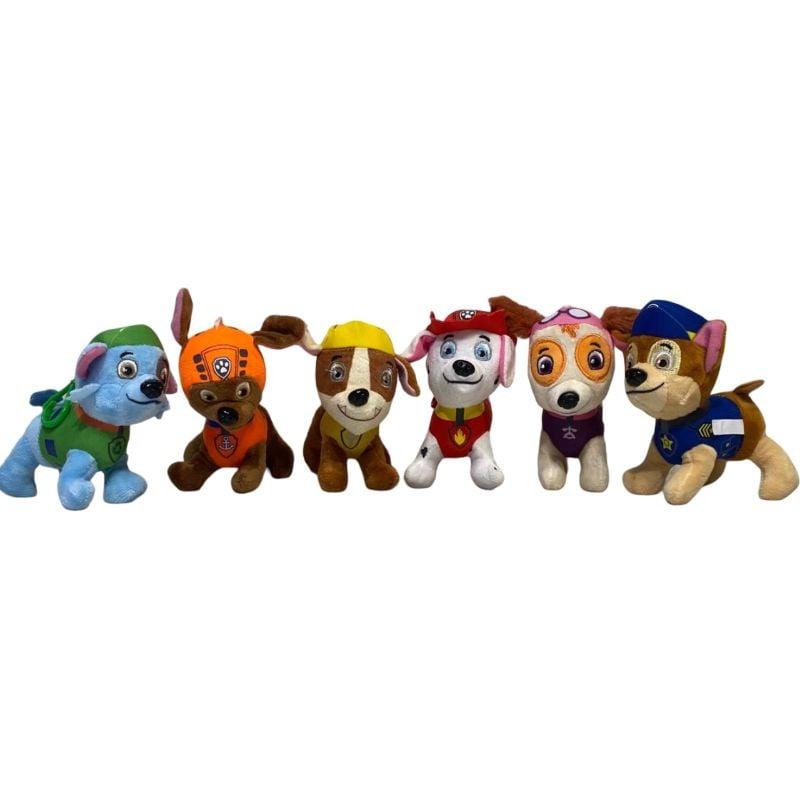 (PB25-86) Key Chain Like Pic ,14Cm,6Design Mix