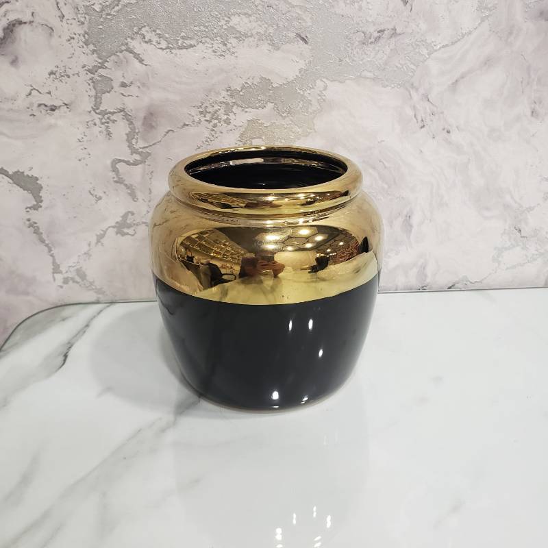 (TPM-690) Vase NC 25-1