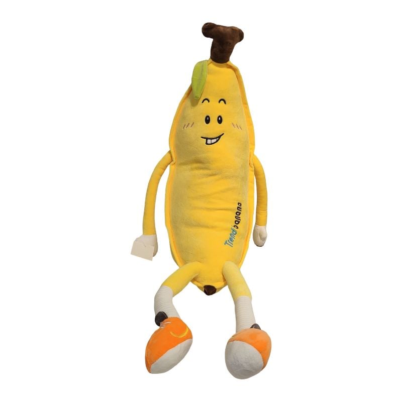 (Banana-80Cm) Ax Banana Long Leg Medium 80Cm