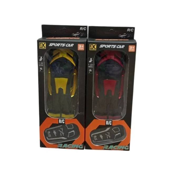 (156-2) R/C Car -2