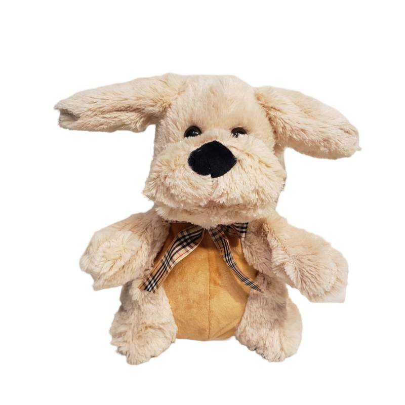 (YCMR-02) Electric Plush Toy