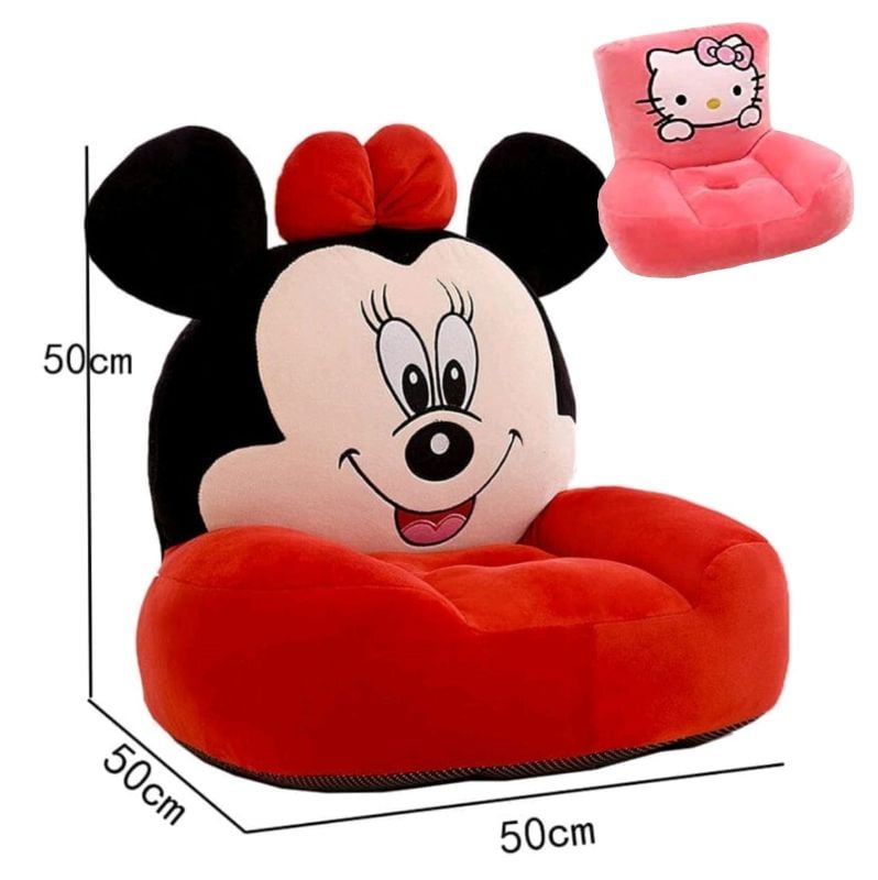 (Micky-Kitty-Seater) Micky Kitty Seater
