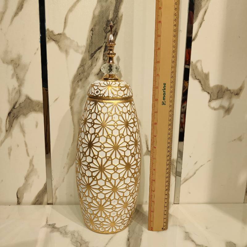 (TPM-924) Vase NC 31-18