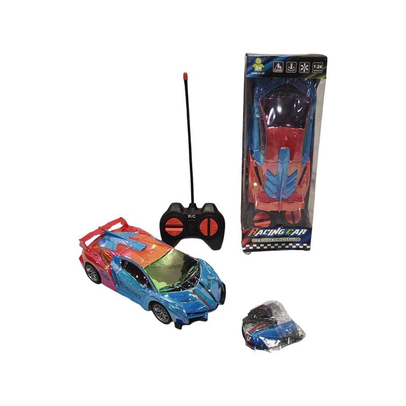 (101-12A) R/C Car (Chargeable) 101-12A