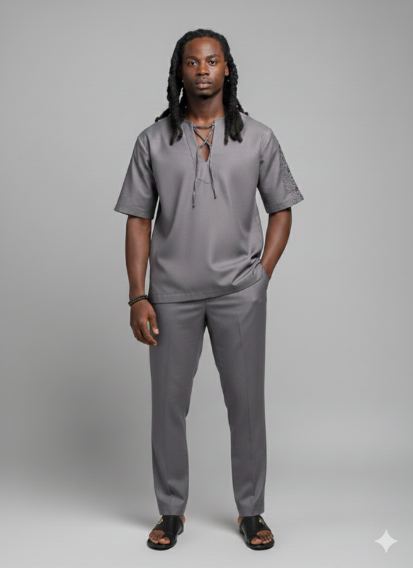 Ensemble (2pieces)