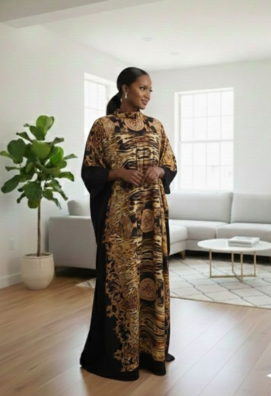 Robe Delfine