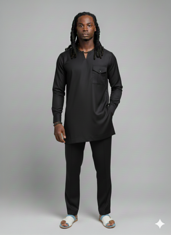 Ensemble Abdou