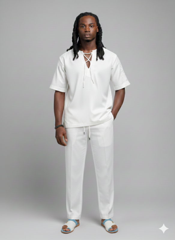 Ensemble (2pieces)