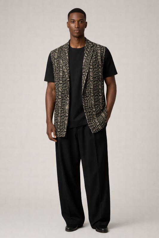 Gilet