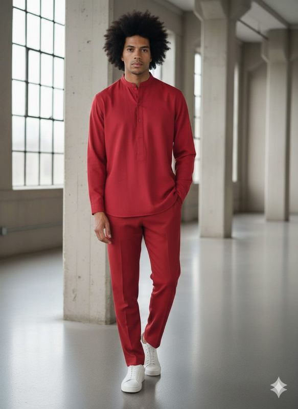 Ensemble Kevin