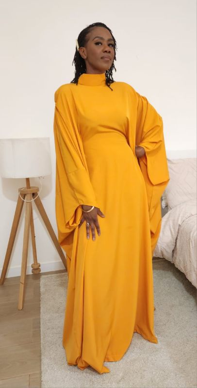 Robe Delfine
