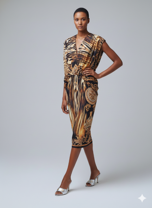 Robe Pascale (2)