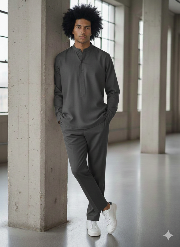 Ensemble Kevin