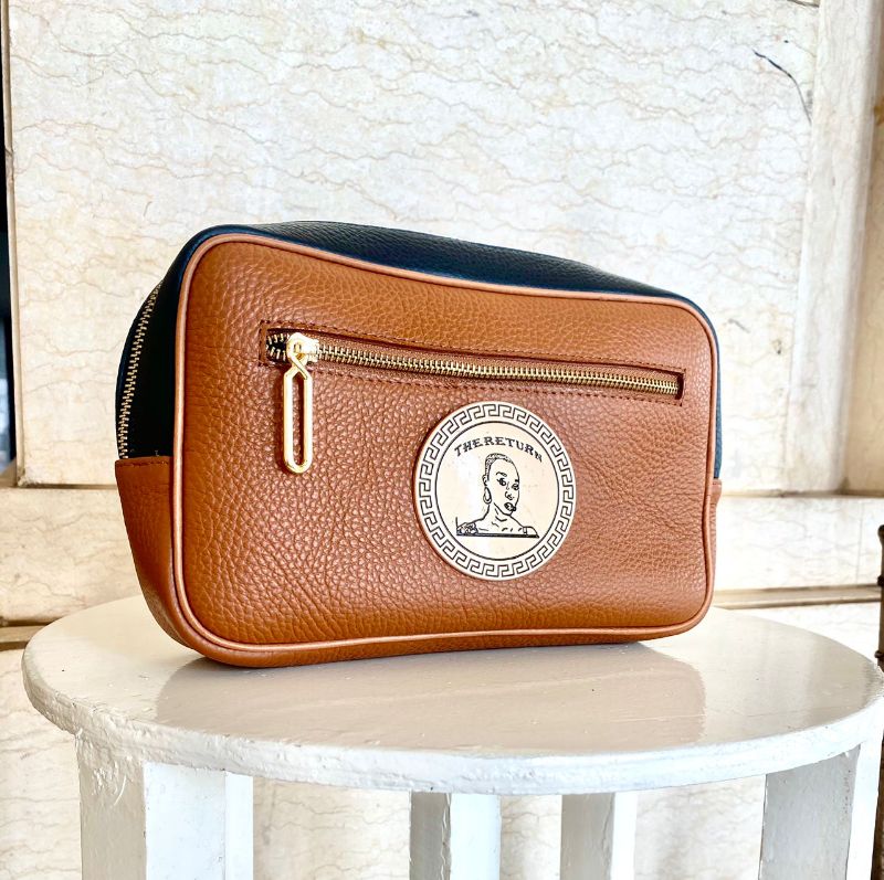 Trousse black