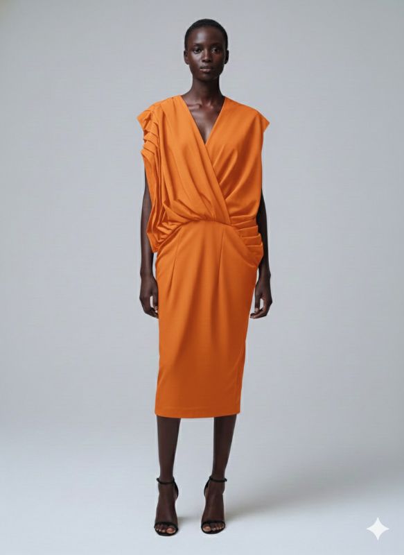 Robe Pascale (2)