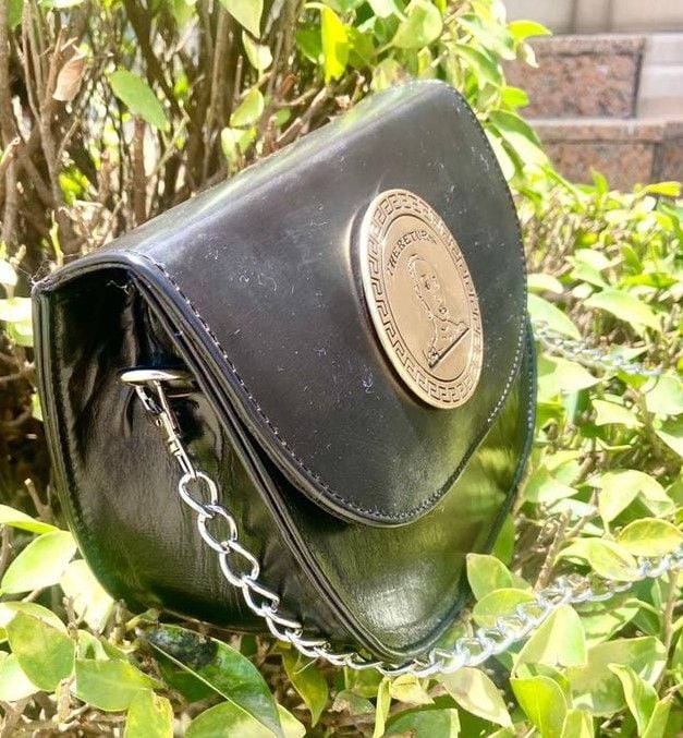 Mini Sacoche en Banane