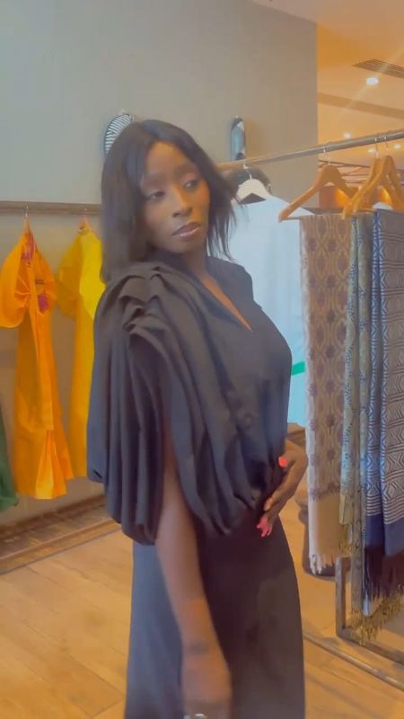 Robe Pascale