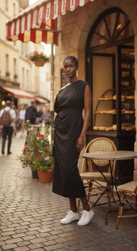 Robe Cedella