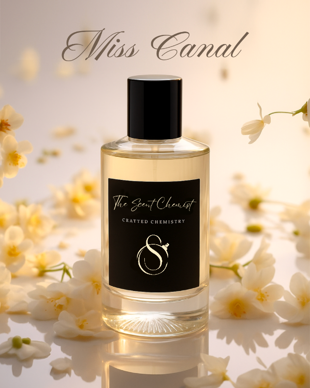 Miss Canal