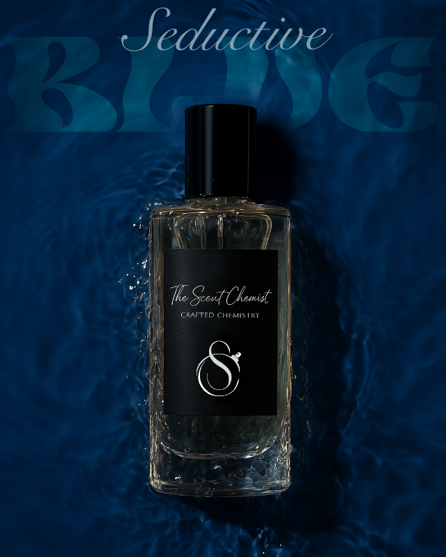 Seductive Blue