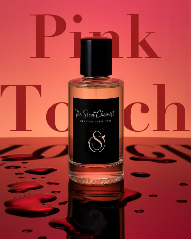 Pink Touch