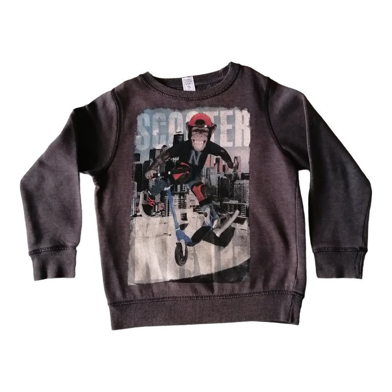 Jersey: B70048