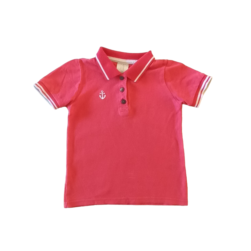Tops:T Shirt B200414