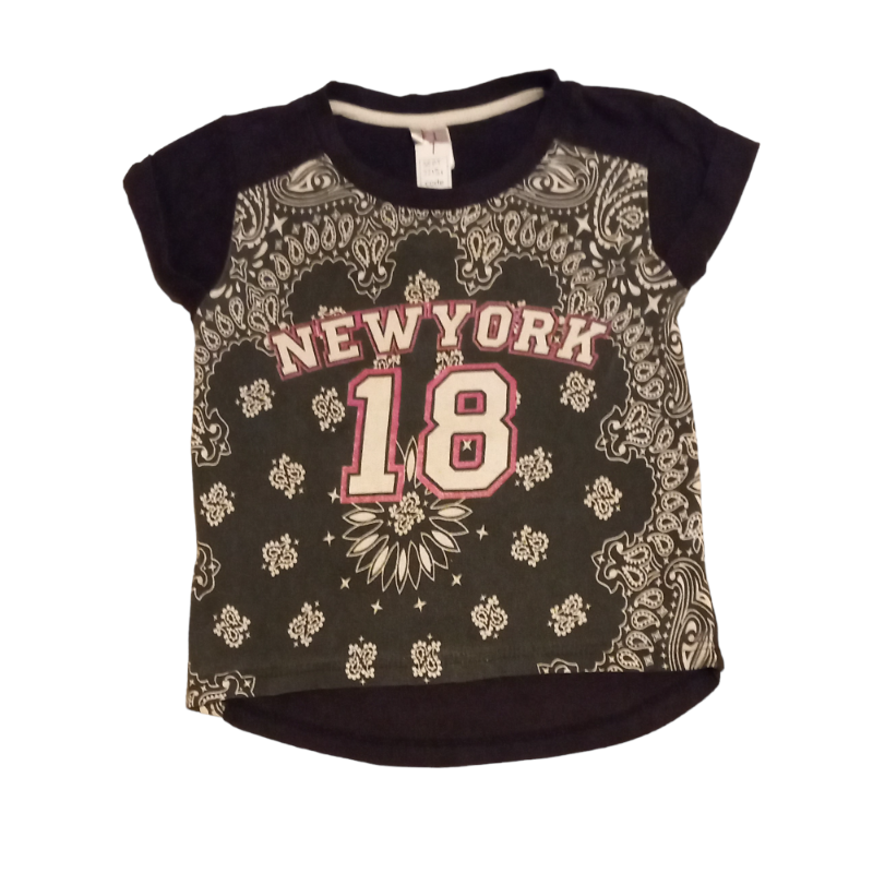 Tops:T Shirt G200680