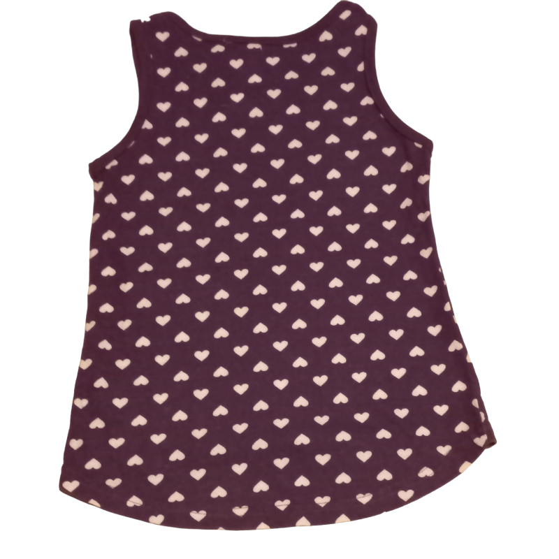 Tops:Sleeveless G200664