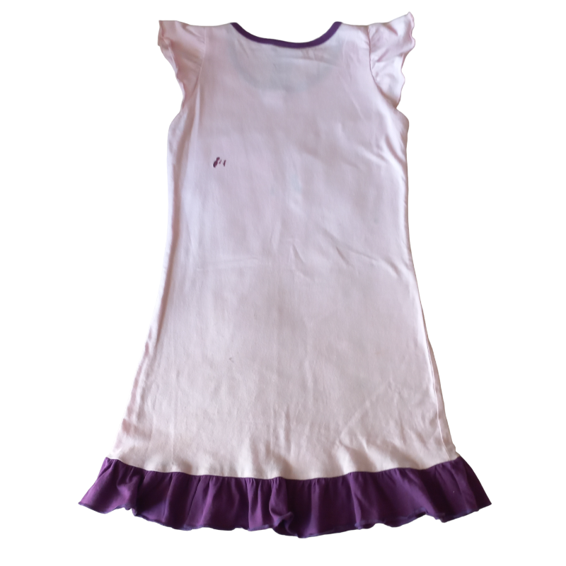 Sleepwear: G200613