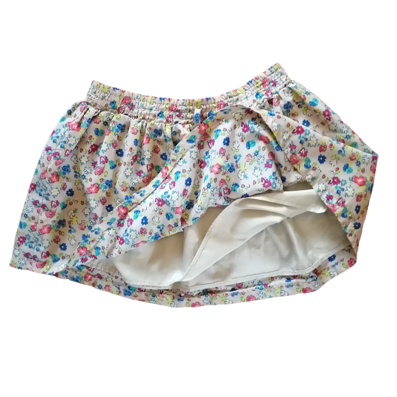 Bottoms:Skirt G700732