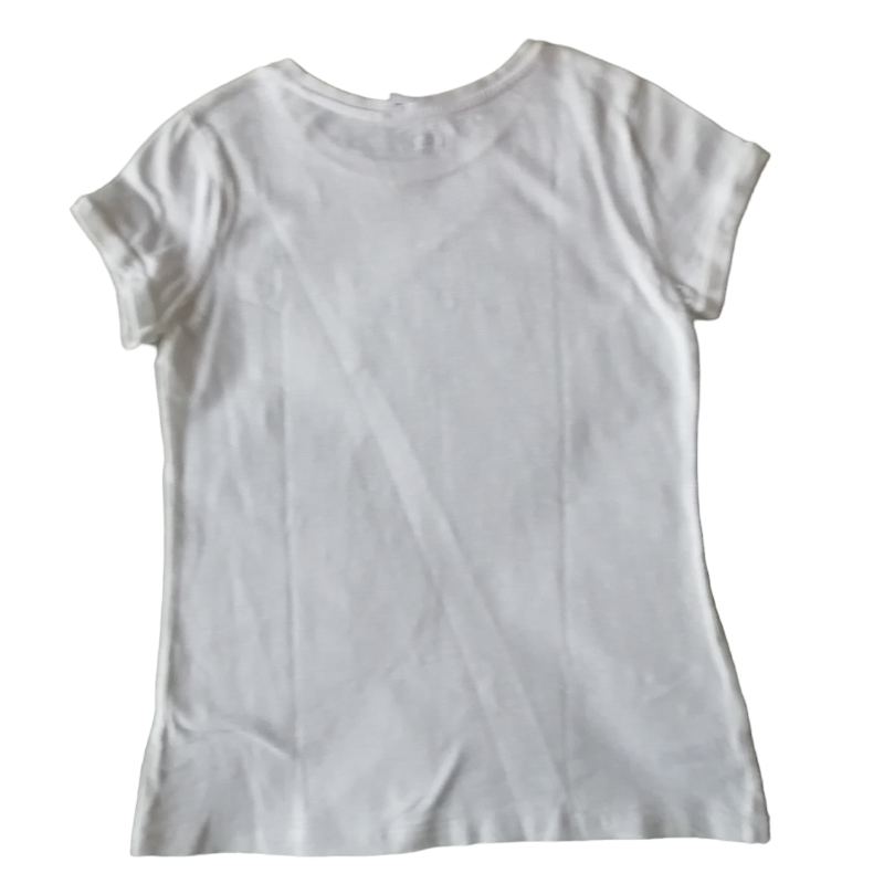Tops:T Shirt G700864