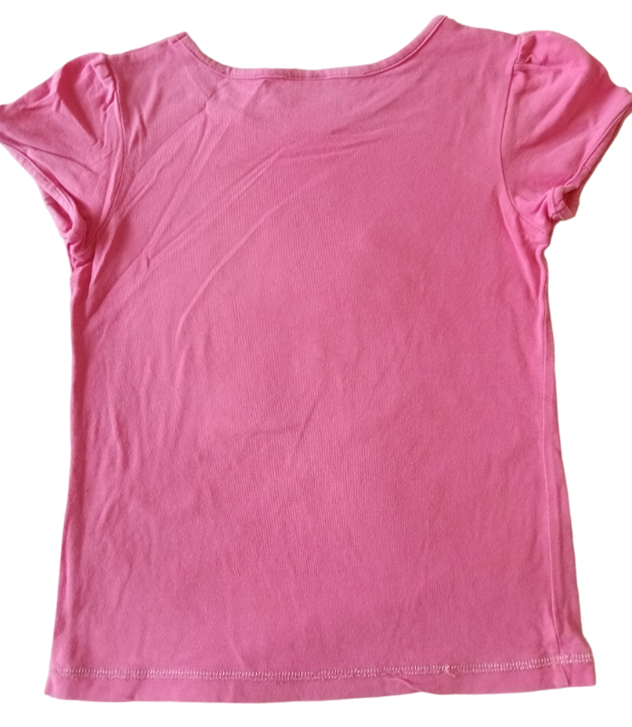 Tops:T Shirt G200956