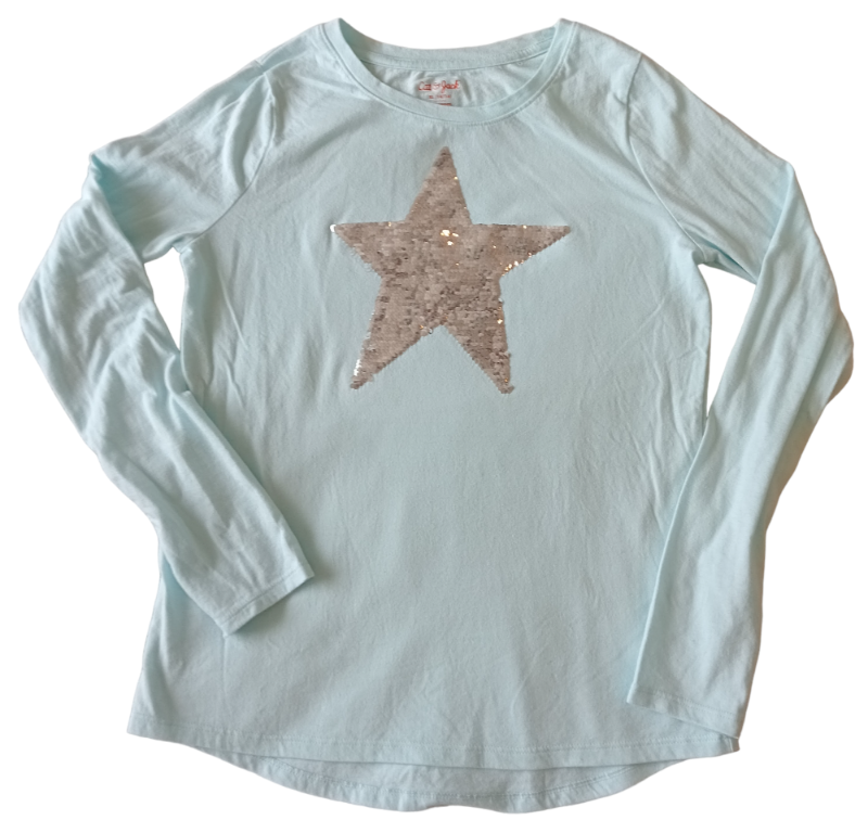 Tops:Long sleeve G700832