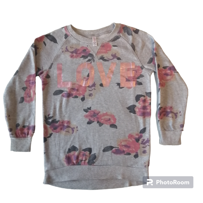 Jersey:Sweater G700778