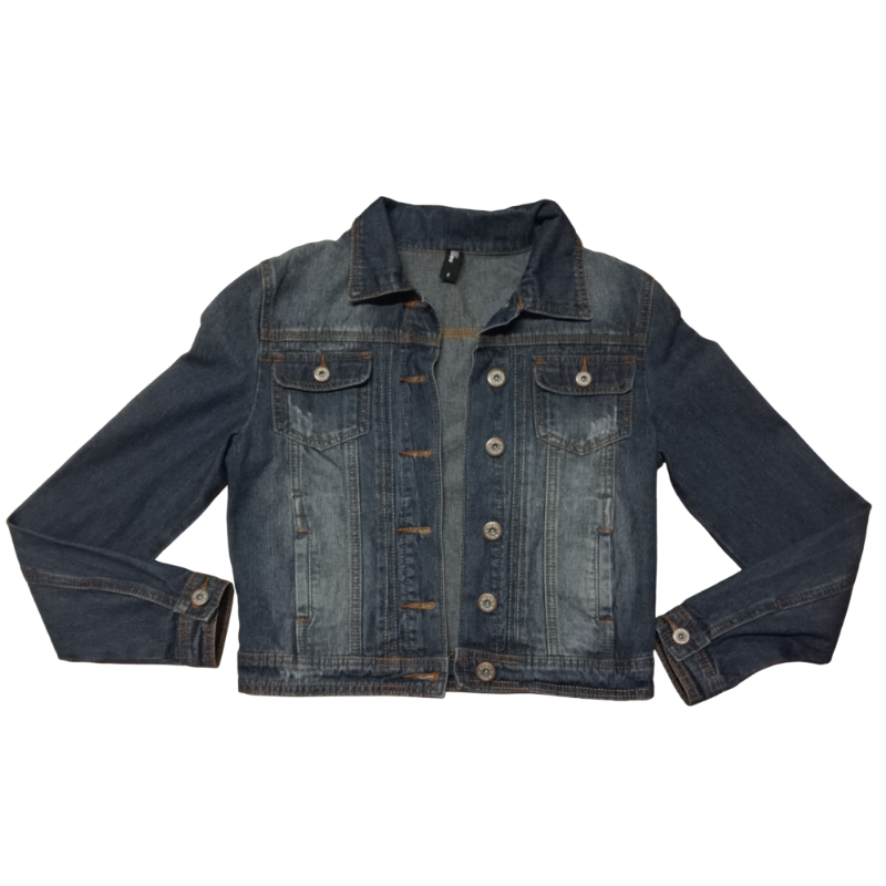 Jacket G200591