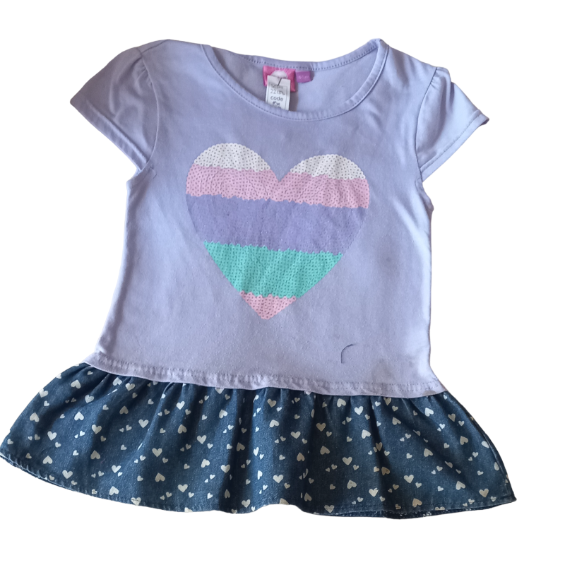 Dress G200581