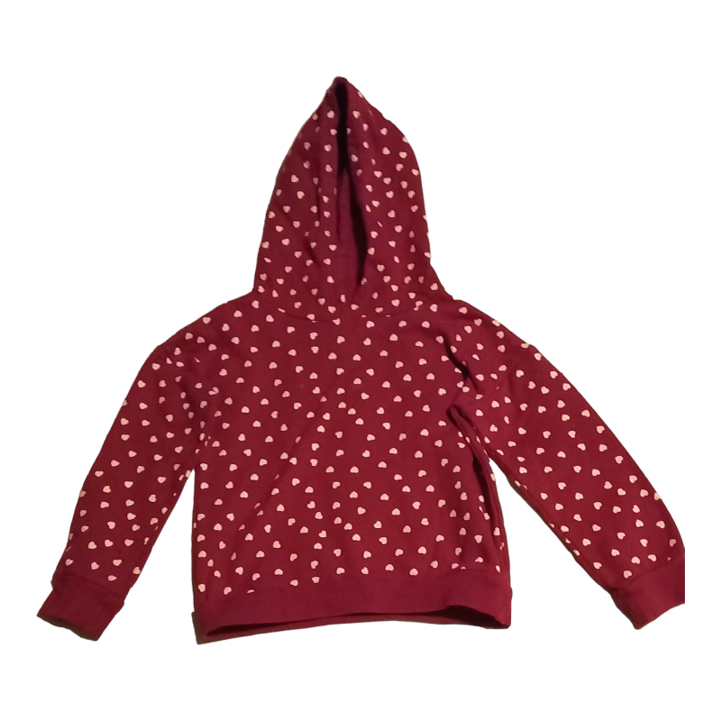 Jersey:Hoodie G200600